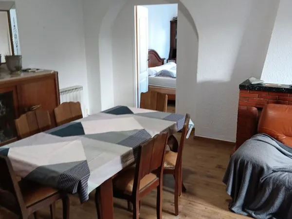 Appartement T2 50 m² centre Saint Florent
