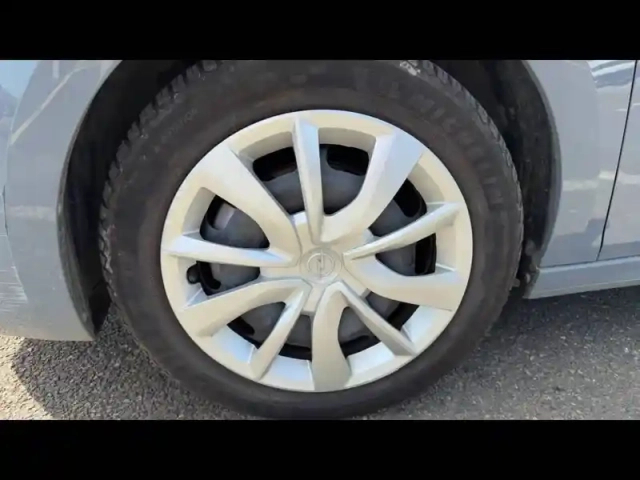 Opel Corsa 1.2 turbo hybrid 100 ch e-dct6 — photo 6