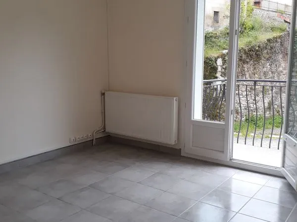 Location appartement T3