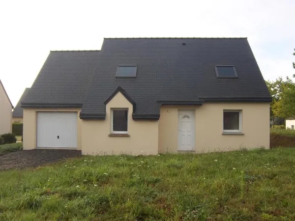 Maison 139 m²