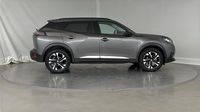 Peugeot 2008 1.2 PureTech 130ch S&S Allure EAT8 — photo 4