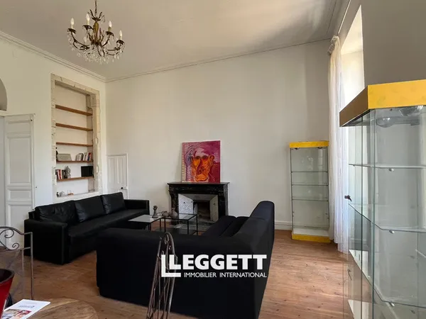 Appartement 5 pièce(s), AVIGNON