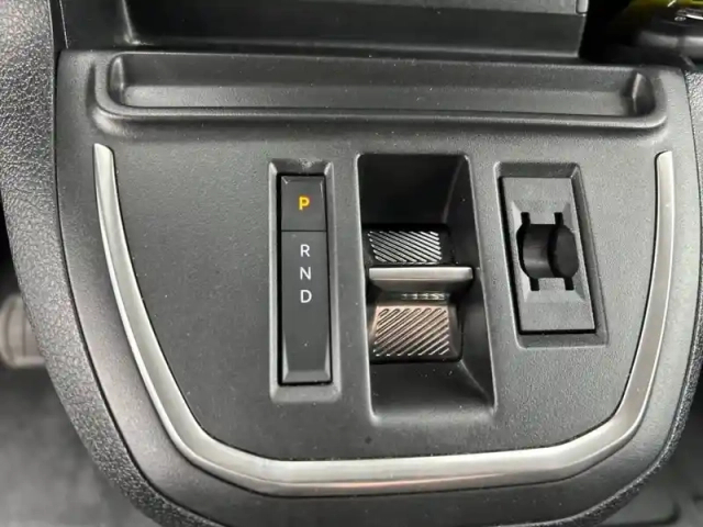 Fiat Scudo ca fixe bluehdi 180 m s&amp;s eat8 — photo 34