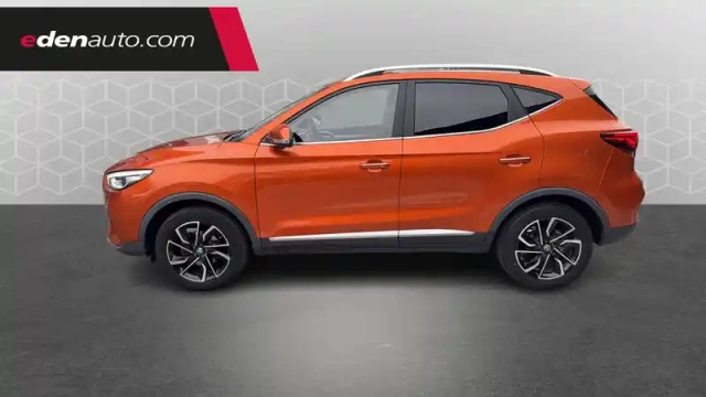 Mg Zs 1.0l t-gdi 111ch 2wd — photo 42