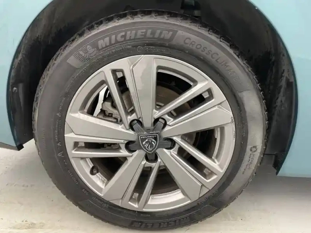 Peugeot 308 sw puretech 130ch s&amp;s eat8 — photo 36