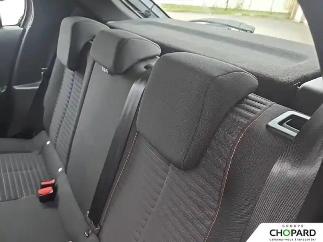 Peugeot 208 puretech 75 s&amp;s bvm5 — photo 93