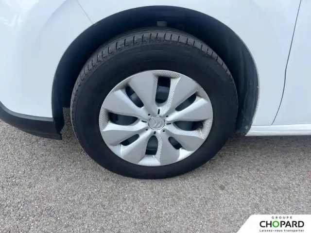 Citroën C3 bluehdi 100 s&amp;s bvm6 — photo 12
