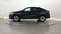 Renault Arkana 1.3 TCe 140ch mild hybrid Evolution EDC -23 — photo 7