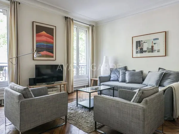 Appartement 3 pièces 80 m²