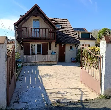 Maison 4 pièces 86 m²