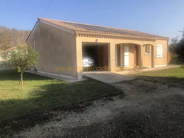 Maison 4 pièces 88 m²