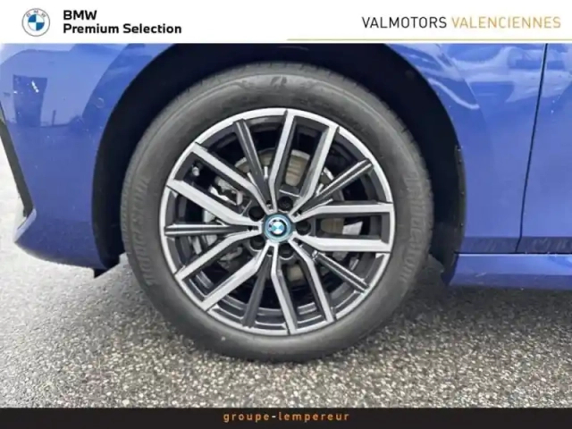 Bmw Serie 2 série 2 activetourer 225e 245ch xdrive m sport dkg7 — photo 12