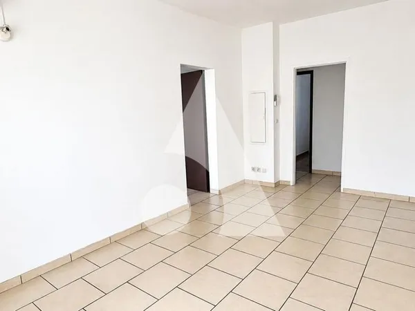 Appartement 4 pièces 73 m²
