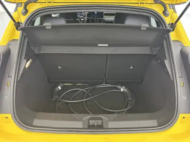 Renault 5 renault  e-tech electrique 120 ch autonomie urbaine — photo 18