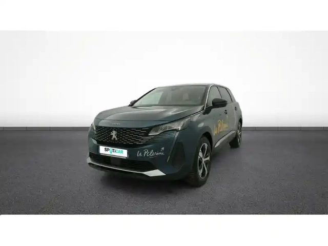 Peugeot 5008 bluehdi 130ch s&amp;s eat8