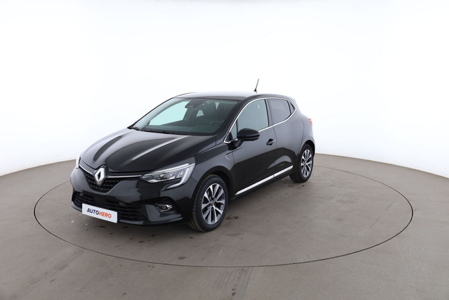 Renault Clio 1.3 TCe Intens EDC