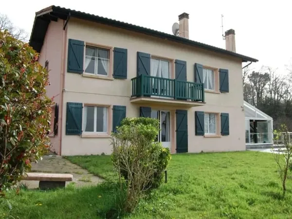 Maison 6 pièces 133 m²