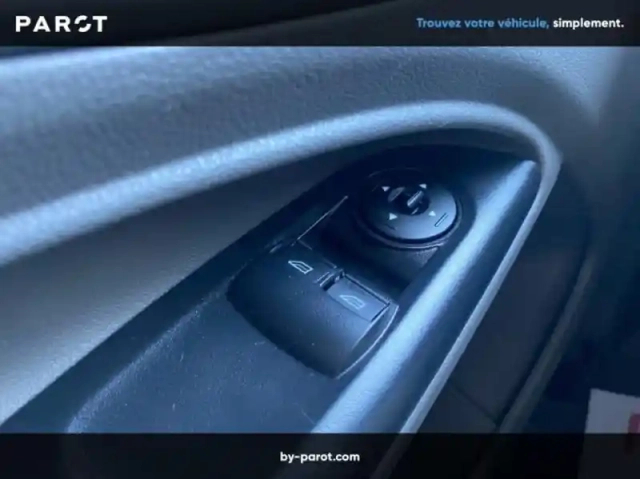 Ford Transit Connect fourgonnette l2 1.0e 100ch e85 trend — photo 26