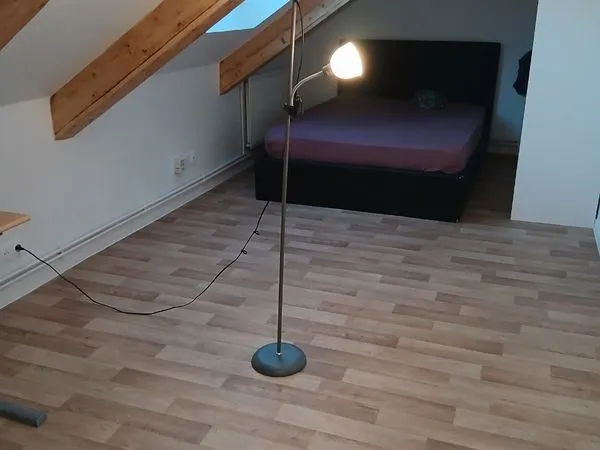 2 Chambres à louer