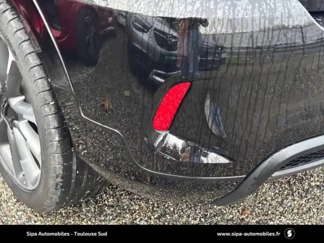 Fiat 500 x 1.0 firefly turbo t3 120 ch — photo 27