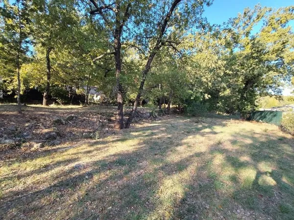 Terrain 981 m²