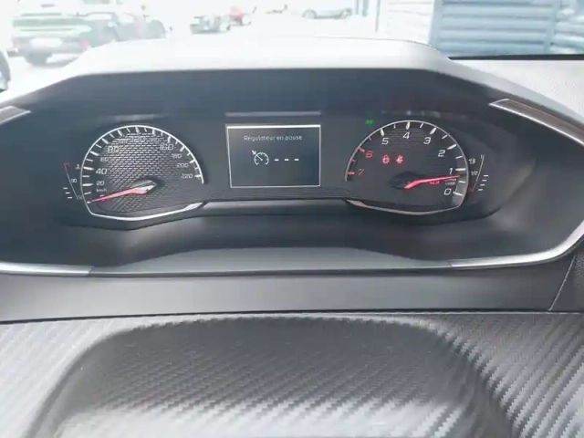 Peugeot 208 puretech 75 s&amp;s bvm5 — photo 30
