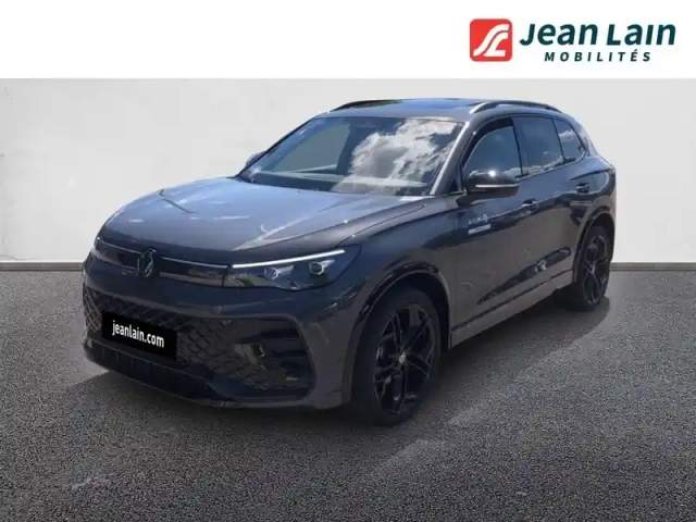 Volkswagen Tiguan 1.5 etsi 150ch dsg7