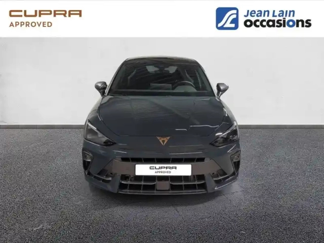 Cupra Leon ehybrid 204 ch dsg6 — photo 9