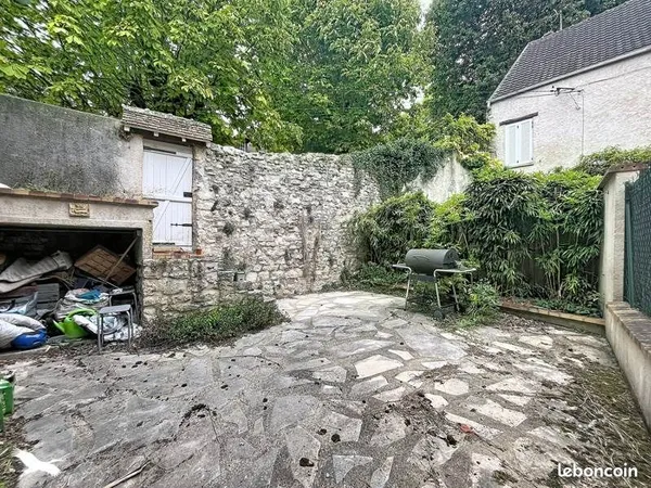 Maison 4 pièces 70 m²