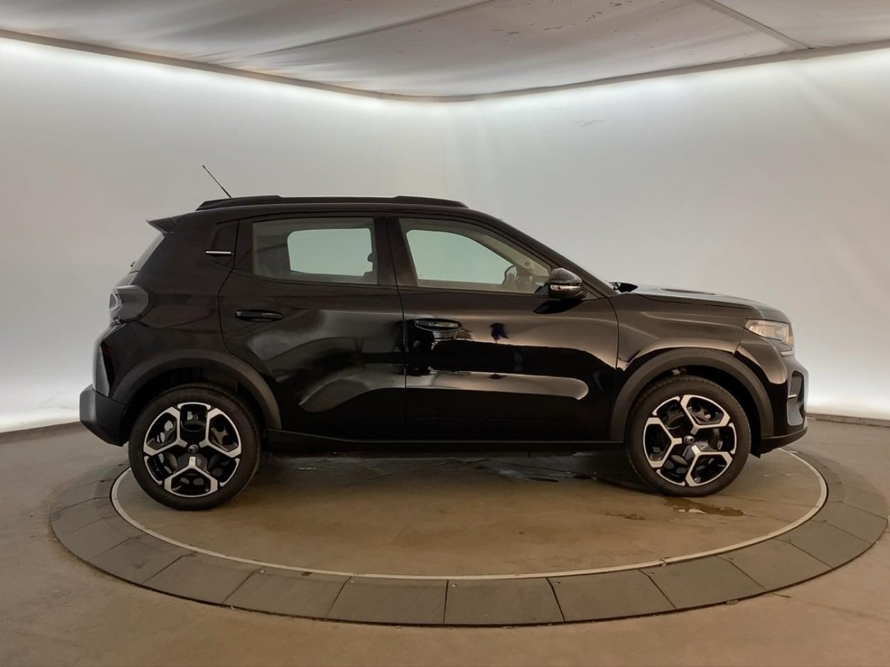 Citroën C3 e-c3 113 ch plus — photo 4