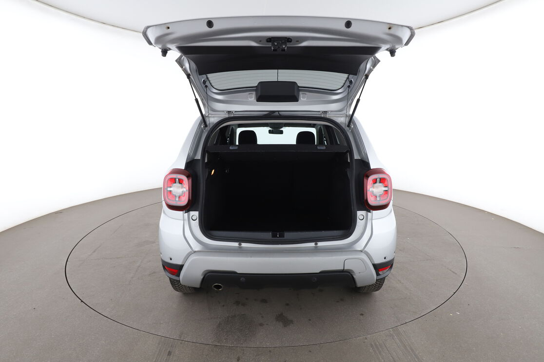 Dacia Duster 1.5 dCi Prestige 4x2 EDC — photo 15