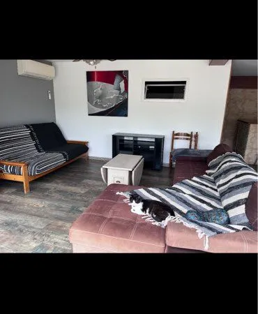 Appartement à louer bas de maison