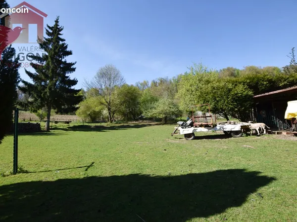 Ferme 5 pièces 150 m²