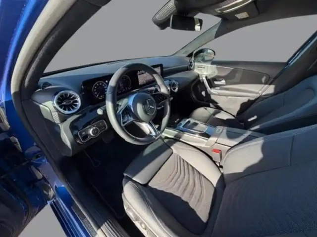 Mercedes Classe A 180 d progressive line — photo 20
