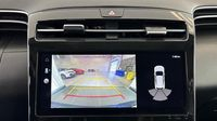 Hyundai Tucson 1.6 CRDI 136ch Hybrid 48V Business DCT7 — photo 29