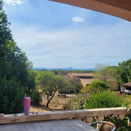 Jolie maison à vendre