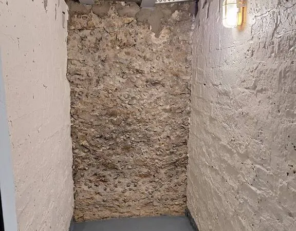 Parking/Garage/Box