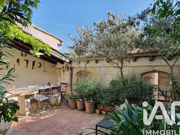 Appartement 4 pièces 84 m²