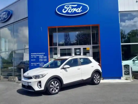 Kia Stonic 1.0 t-gdi 100ch active