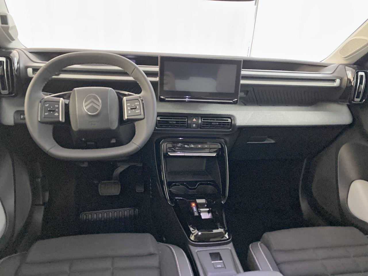 Citroën C3 Aircross hybride 145 ch aut max — photo 8