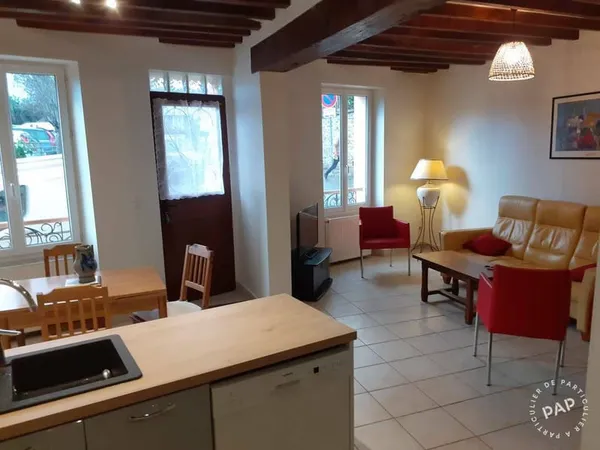 Maison 1 pièce 110 m²