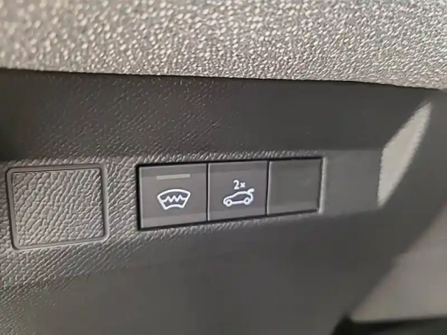 Citroën C5 Aircross hybride 145 ch e-dcs6 — photo 48