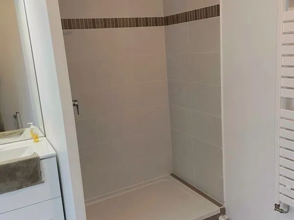 Studio 30m² avec Parking privée attitré
