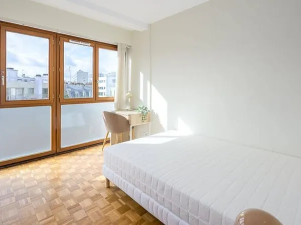 Appartement 1 pièce 11 m²