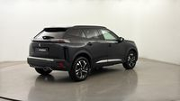 Peugeot 2008 1.2 PureTech 130ch S&S Allure Pack EAT8 — photo 5