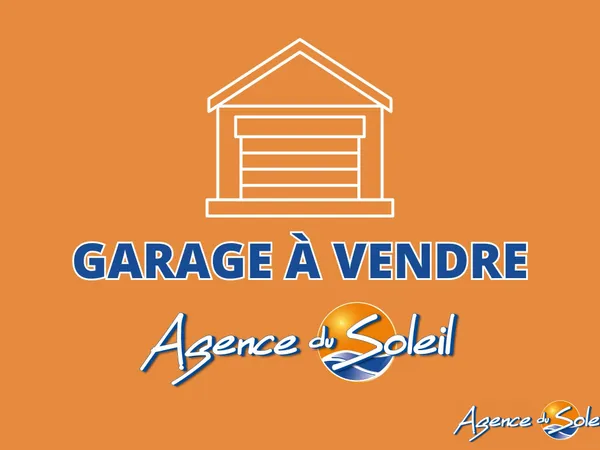 Stationnement Vente Le Barcarès   30500€