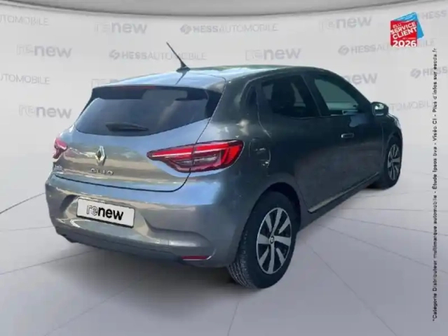Renault Clio 1.0 tce 90ch evolution — photo 6