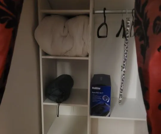 Chambre de 12m2 à louer sur Moirans