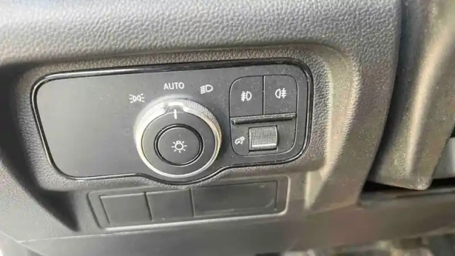 Mercedes Citan fgn 110 cdi long — photo 19