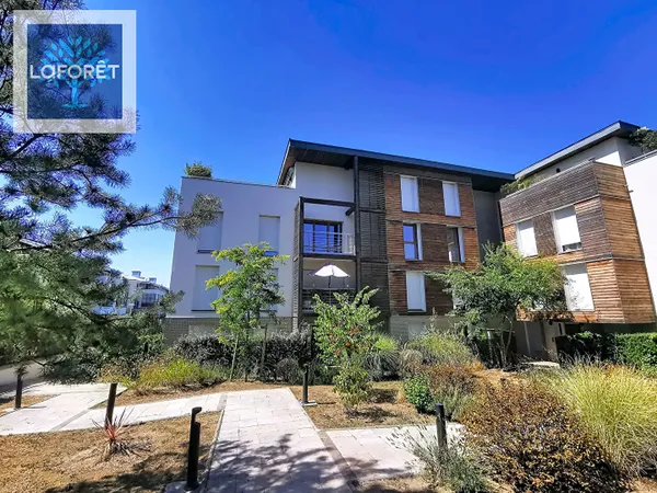Appartement 4 pièces 89 m²